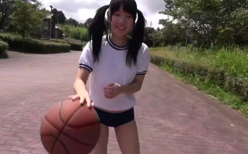 黑宫凌 可爱写真