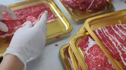 腹心肉,和牛品質