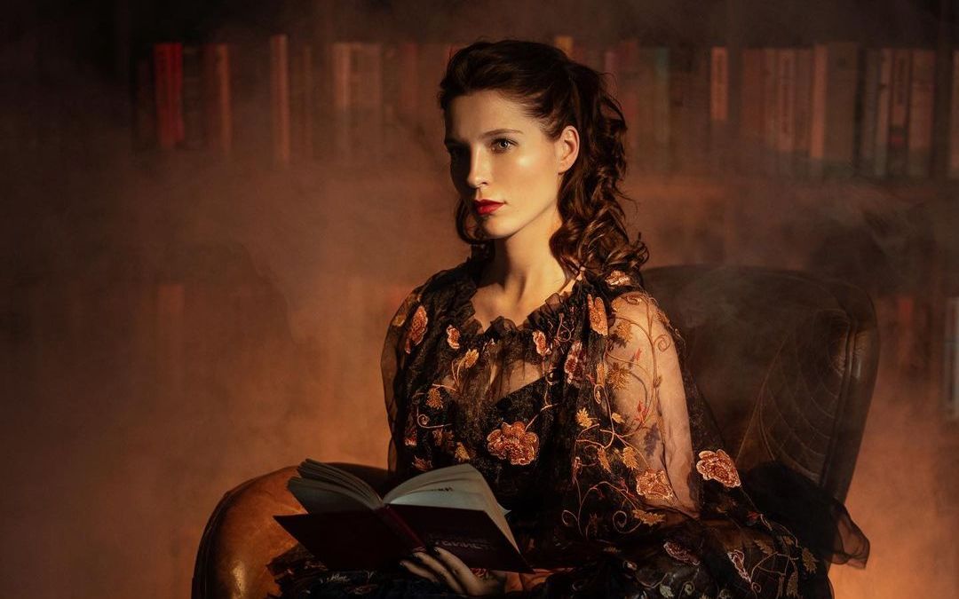 【通灵之战第18季】索尼娅cut(第十四集)_哔哩哔哩_bilibili