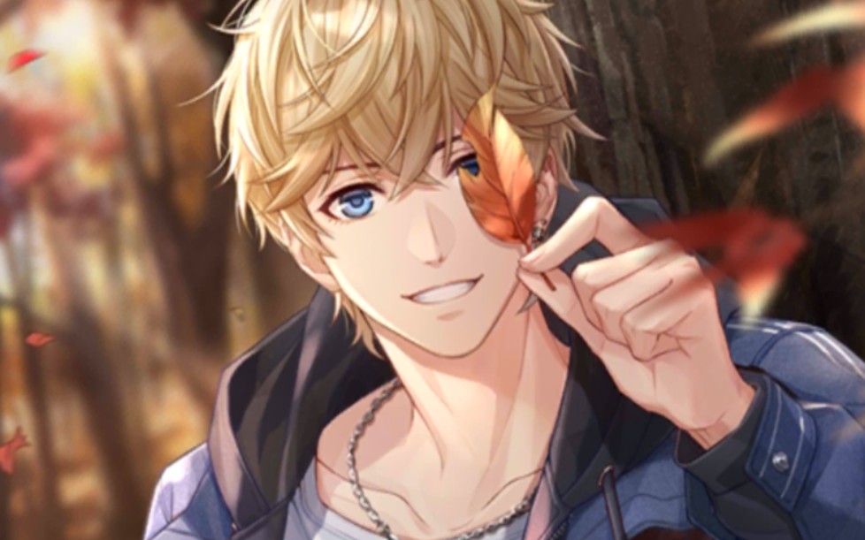 【恋与制作人】周棋洛–儿童剧之约(现时累充68sr:小森林)约会剧情