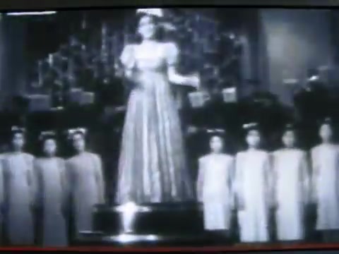 [图]【珍贵片段】周璇-不变的心 （1944 《鸾凤和鸣》插曲）