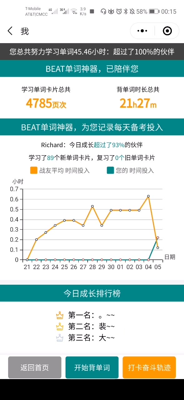 小程序【BEAT单词】托福核心单词3500,满分词汇题库,听力学科词库1000,使用教程哔哩哔哩bilibili