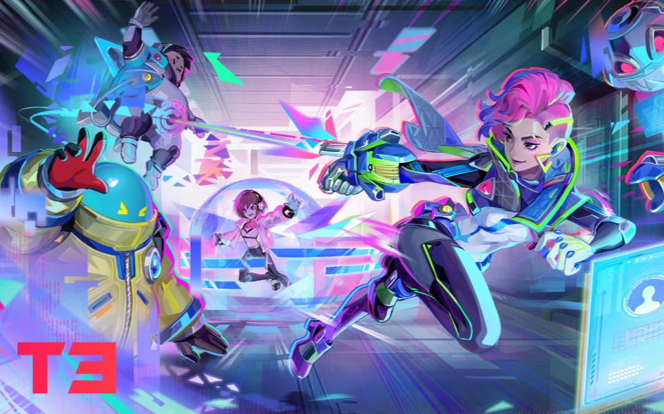 t3〕斯嘉蒂 节奏混剪