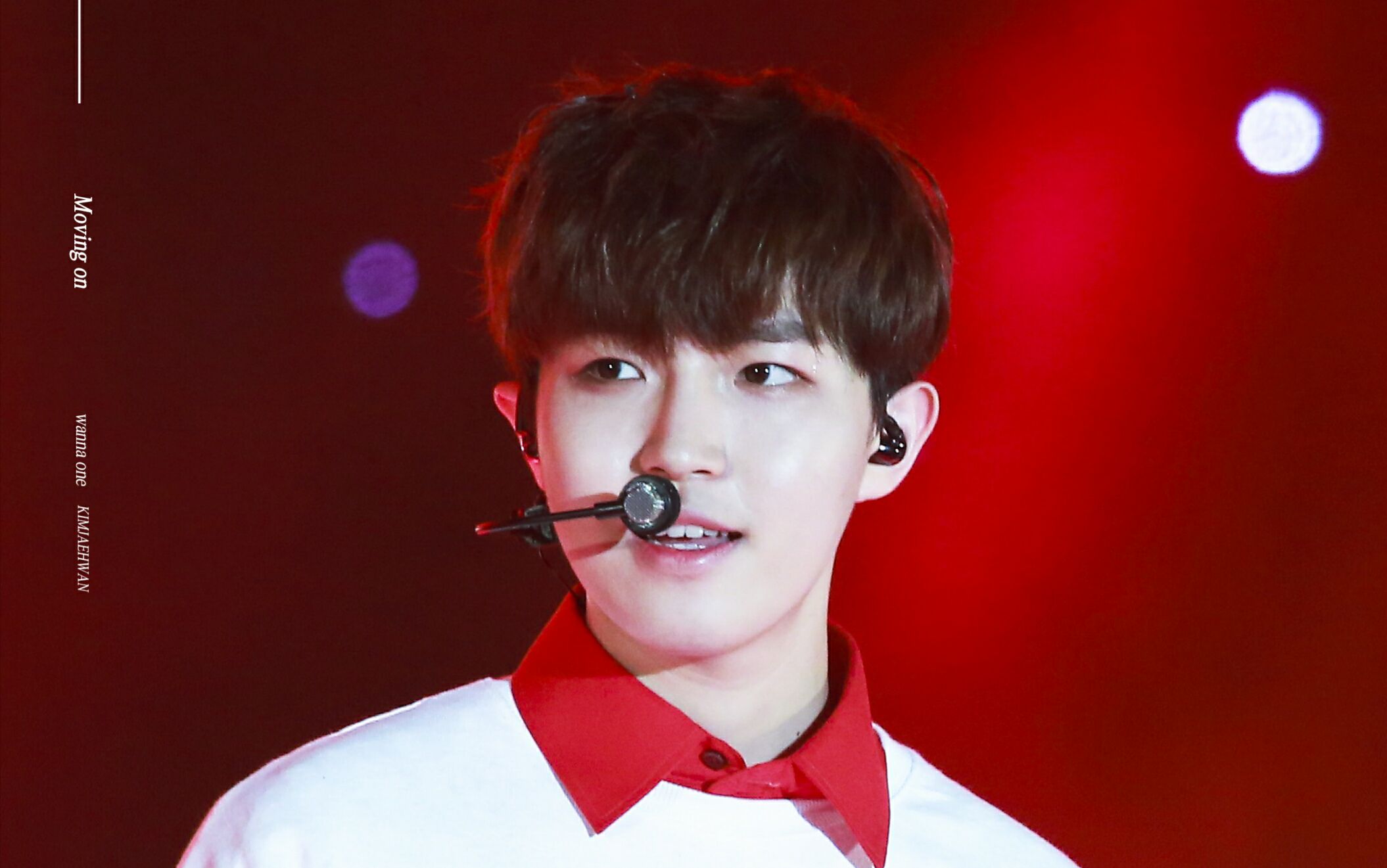 【金在奂】好听的声音不要伴奏也可以 (39秒开始唱skyfall)