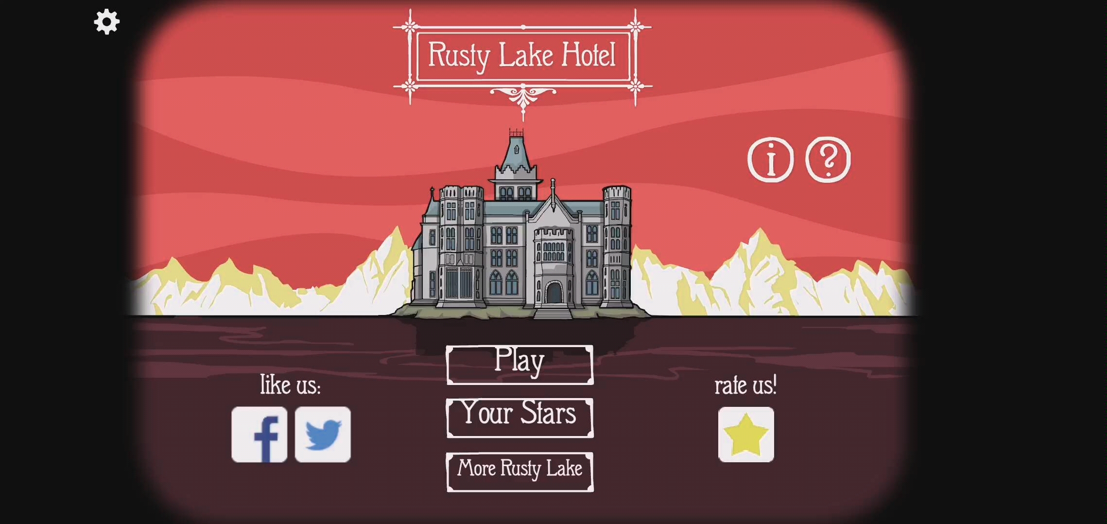 锈湖旅馆 超详细攻略!_哔哩哔哩_bilibili