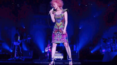 椎名林檎】【東京事変】キラーチュンEMI ROCKS LIVE 2010_哔哩哔