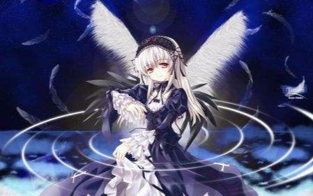 【炎帝实况/300英雄】蔷薇少女第一人偶水银灯