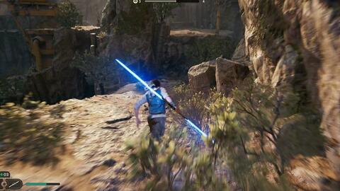 Star Wars Jedi Survivor PS5: Stunning Visuals, Compelling Gameplay