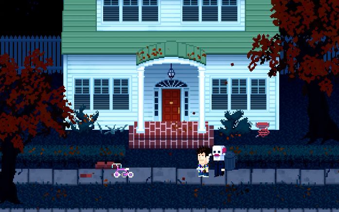 【小臣直播】剧情变得诡异了起来呢-湖边小屋5