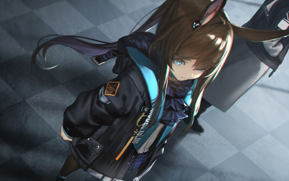 《明日方舟》低练度ls-4三星攻略