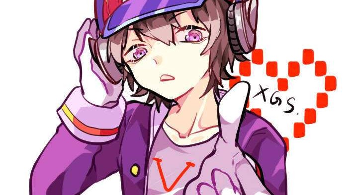 王者荣耀萌萌哒电玩小子小鲁班