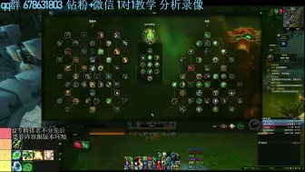 Download Video: 11.0奶德5分钟速成简易攻略