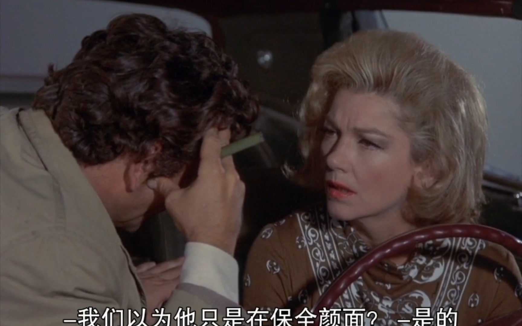 [图]【4K】神探可伦坡之陨星的安魂曲.Columbo.S02E05.mkv