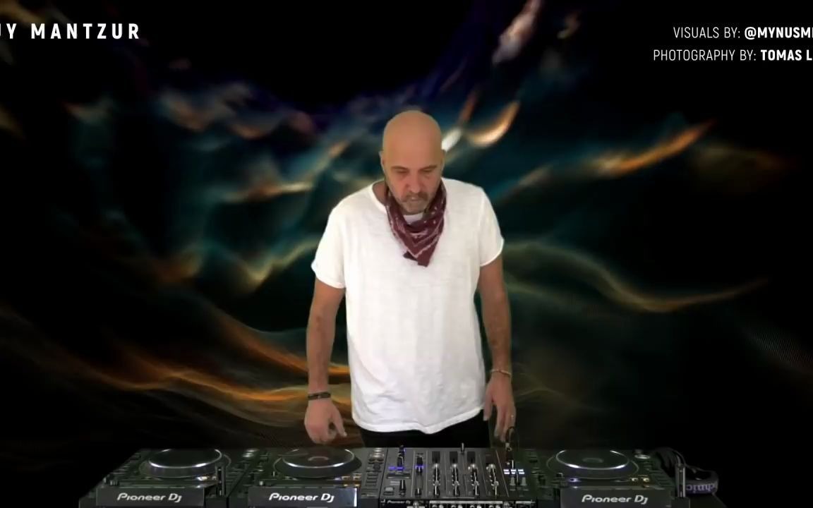 guymantzur燃烧的男人虚拟现场06virtualburningman2020