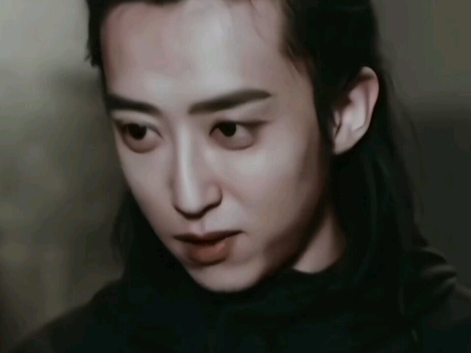 《盗墓笔记重启》刘畅饰演的角色:汪灿～刘丧