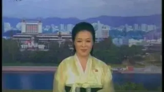 朝鲜建国63周年