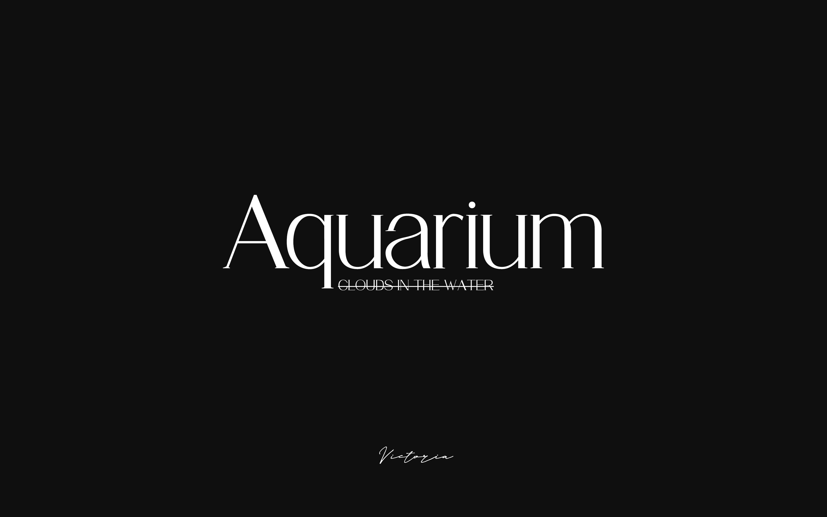 [图]Aquarium.