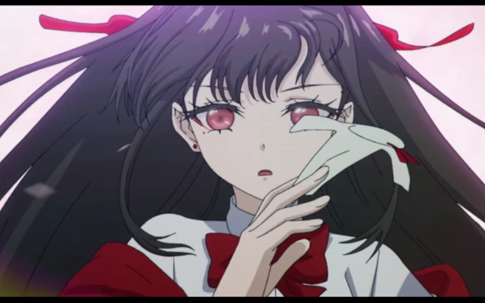 黑潮之上–古城遥–这技能设计的真好看!_哔哩哔哩_bilibili