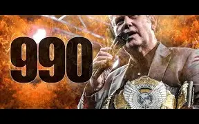 Download Video: 【OVW】Ohio Valley Wrestling  第990期 1080P