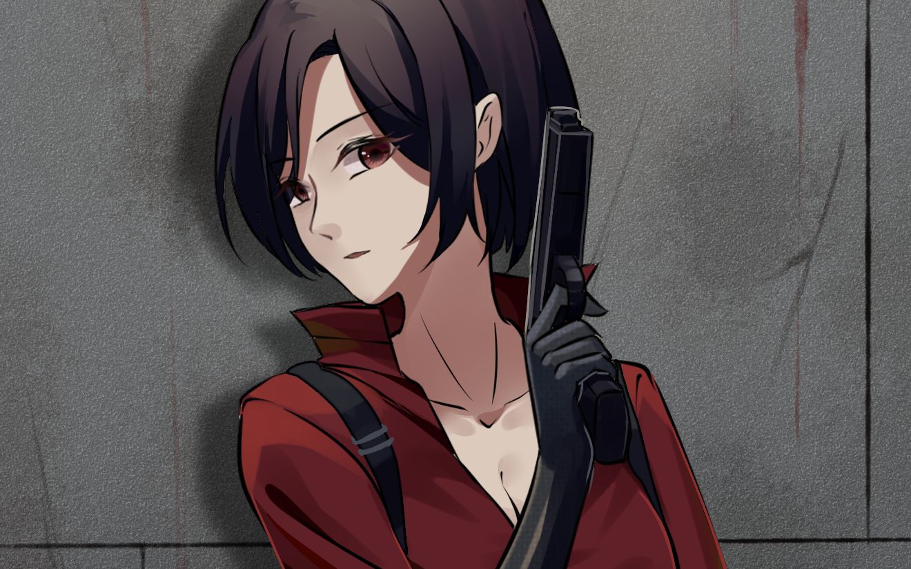 【深夜六十分】 艾达·王_哔哩哔哩_bilibili