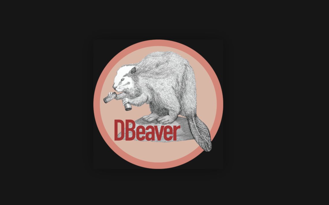 DBeaver安装哔哩哔哩bilibili