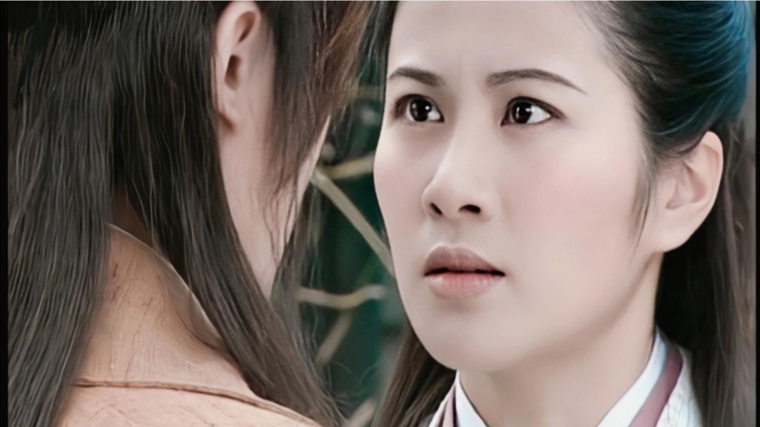 【归海一刀&上官海棠】童年的白月光,小时候的意难平