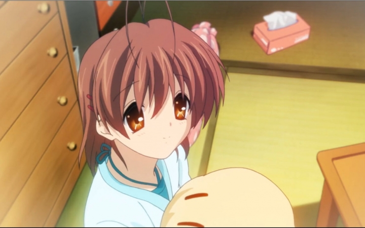 【小渚庆生mad第一弹】渚,又想你了_哔哩哔哩 (゜-゜)つロ 干杯~-bili