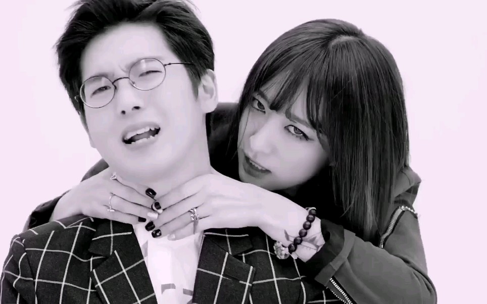 活动  [exid][hani]当性感安哥与男友分手(暗黑向)