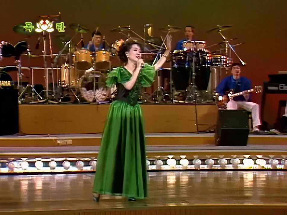 【普天堡电子乐团】再见