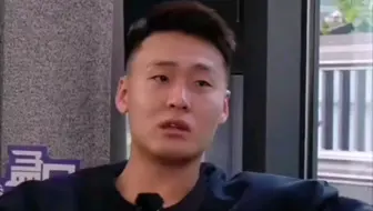 赵睿:一开始所有教练都不喜欢我