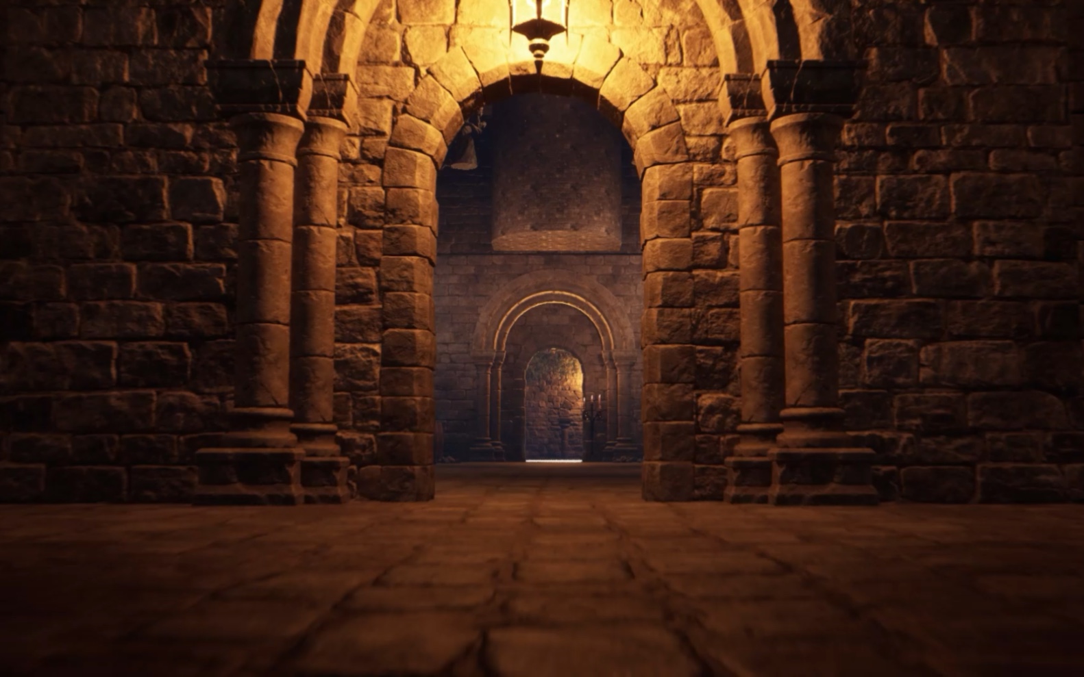 游戏场景地编制作