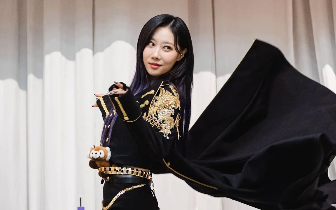 【dreamcatcher/韩东】vision @221016 签售