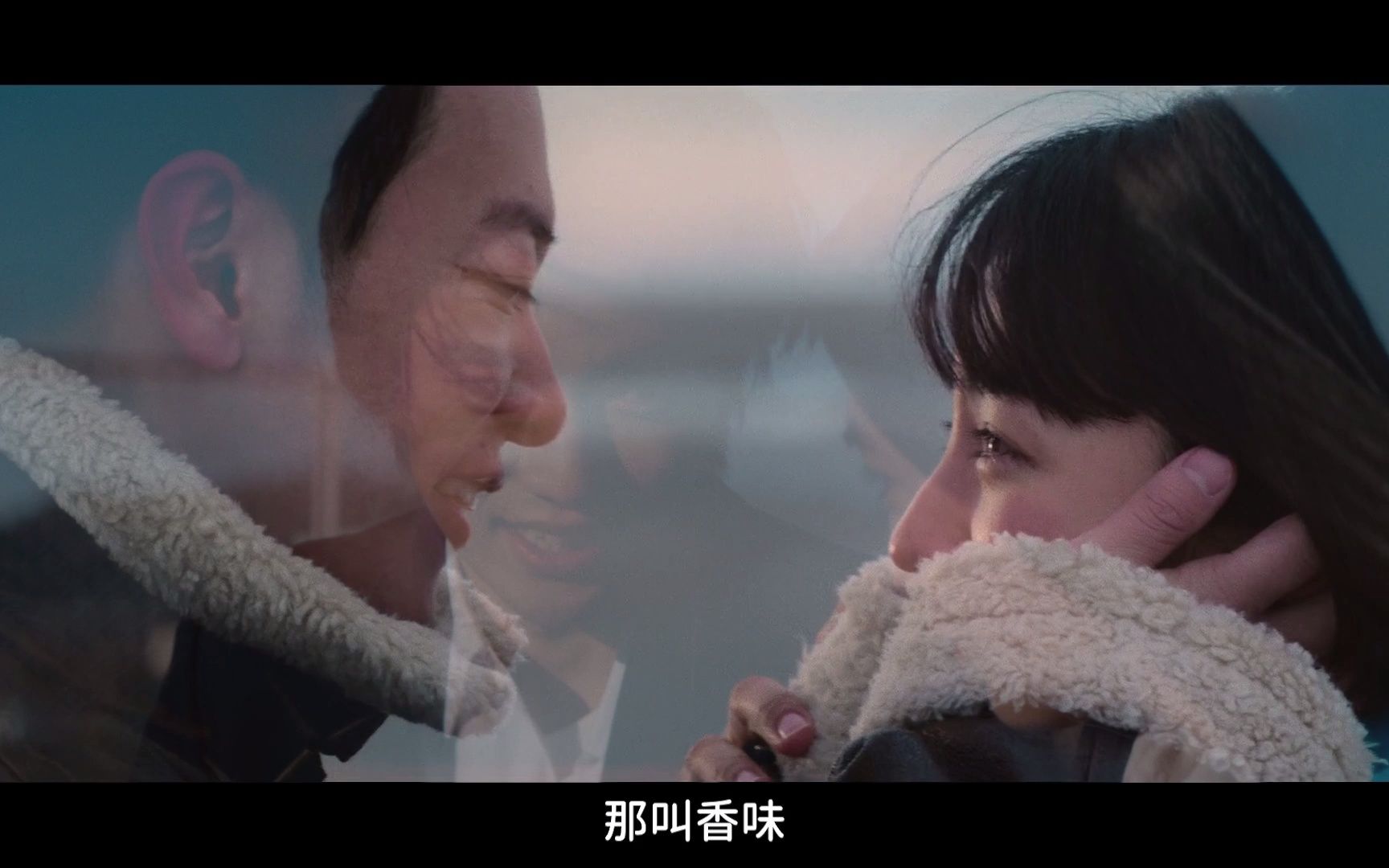 [图]First Love is Snow on the Beach || 呐，初恋只不过是一件小事。只不过，是占据了我整个生命过程的，一件小事而已。