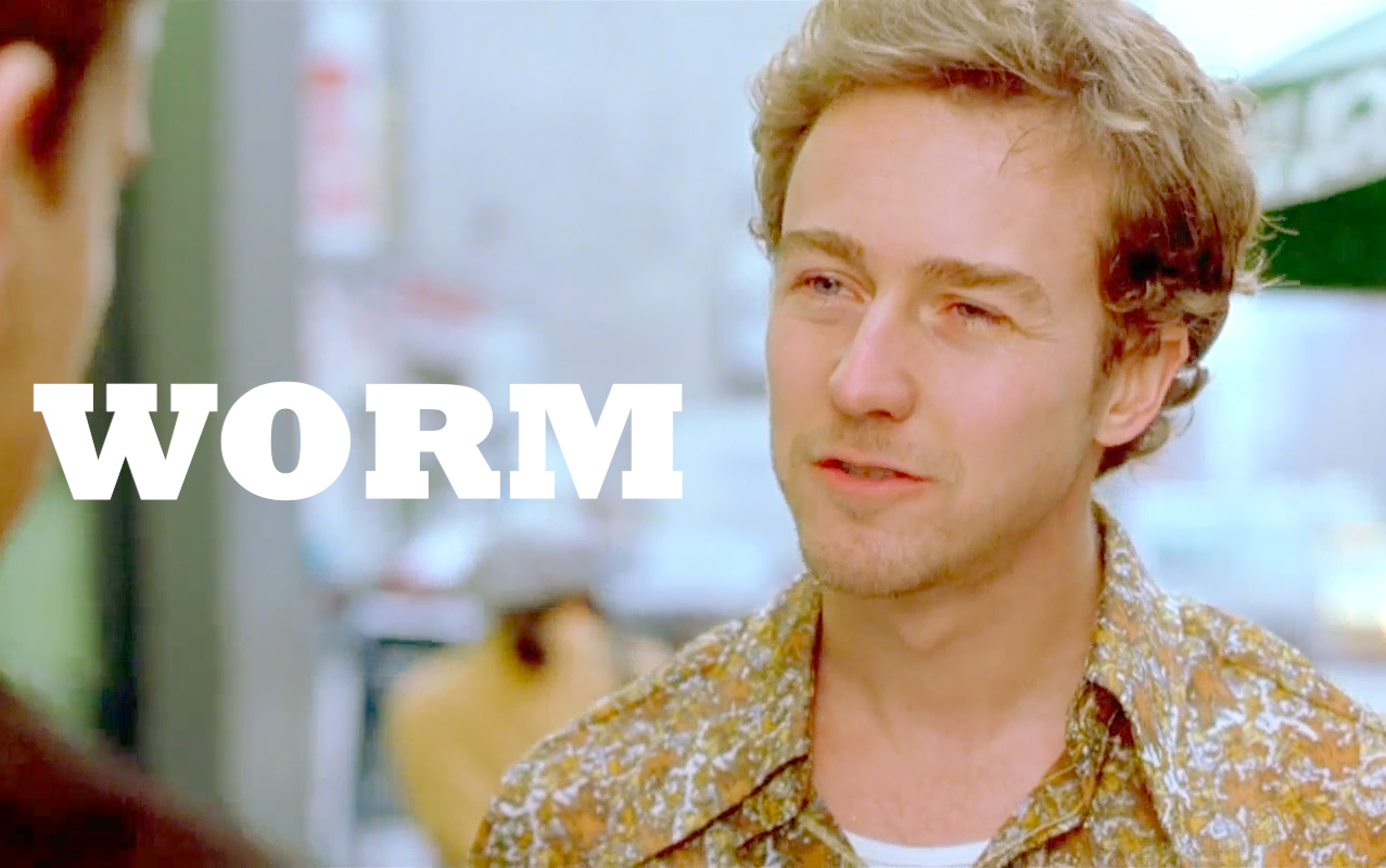 爱德华诺顿赌王之王cut