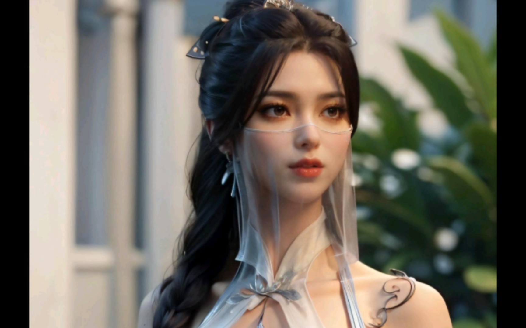 武动乾坤绫清竹