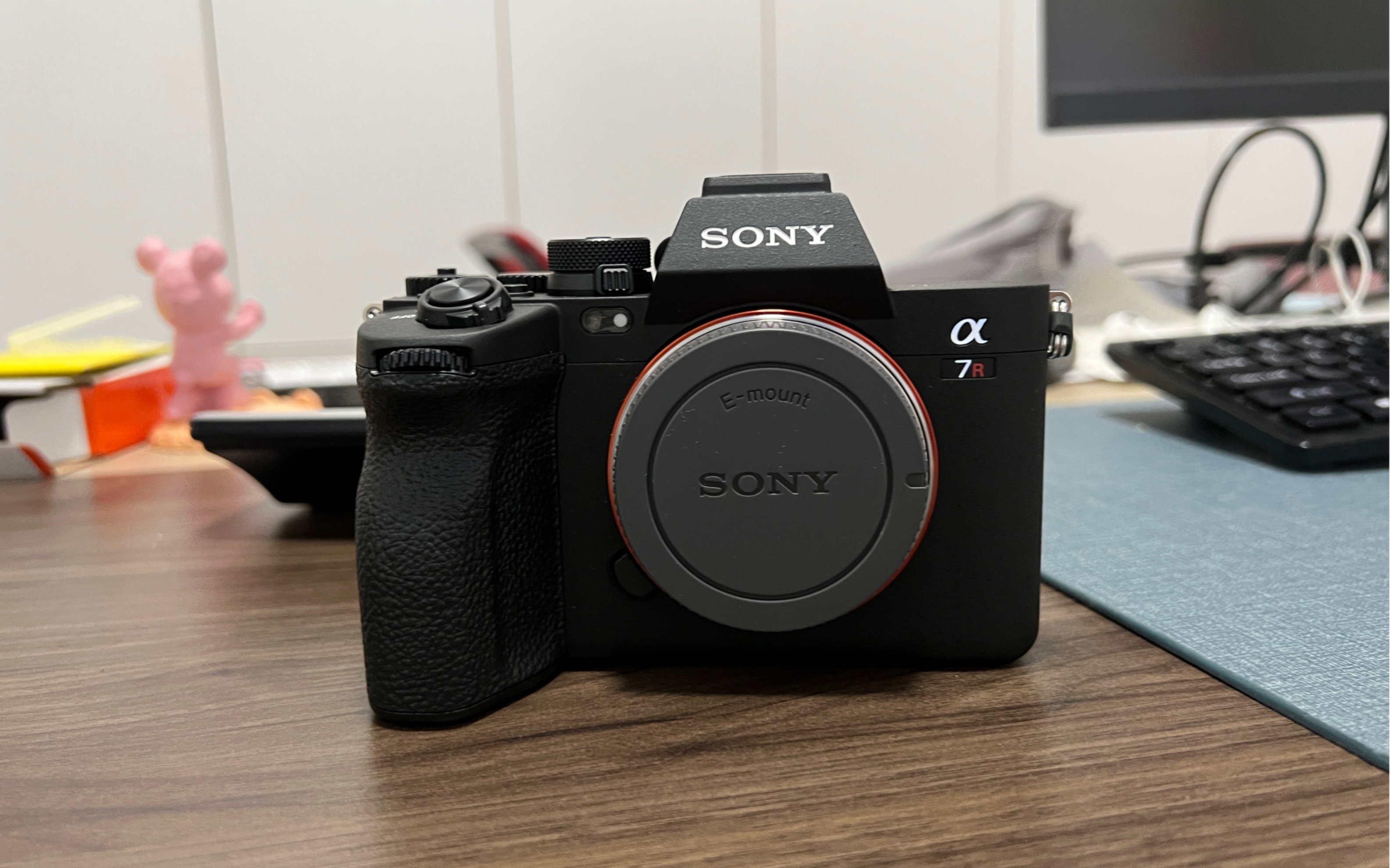 价值25999的索尼a7r5,还值不值得买?沉浸式a7r5拆箱视频