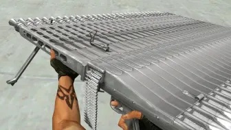 对狙？对个屁！