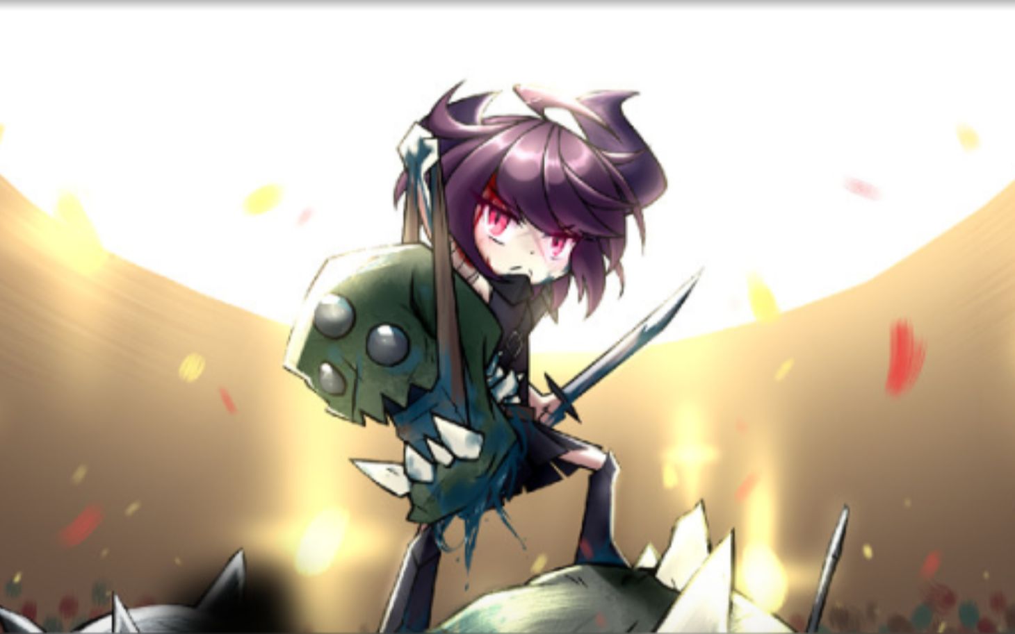 斗技场的阿利娜alinaofthearena1