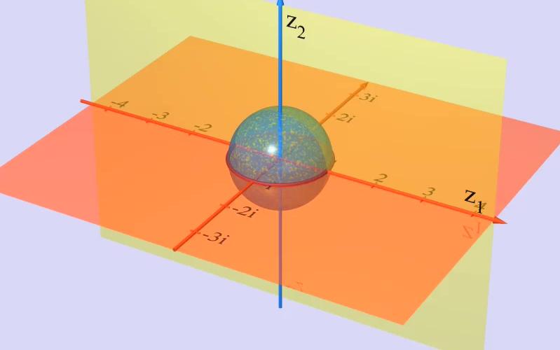 [图]【（Dimensions: A Walk Through Mathematics）维度：数学漫步】第七章—分形