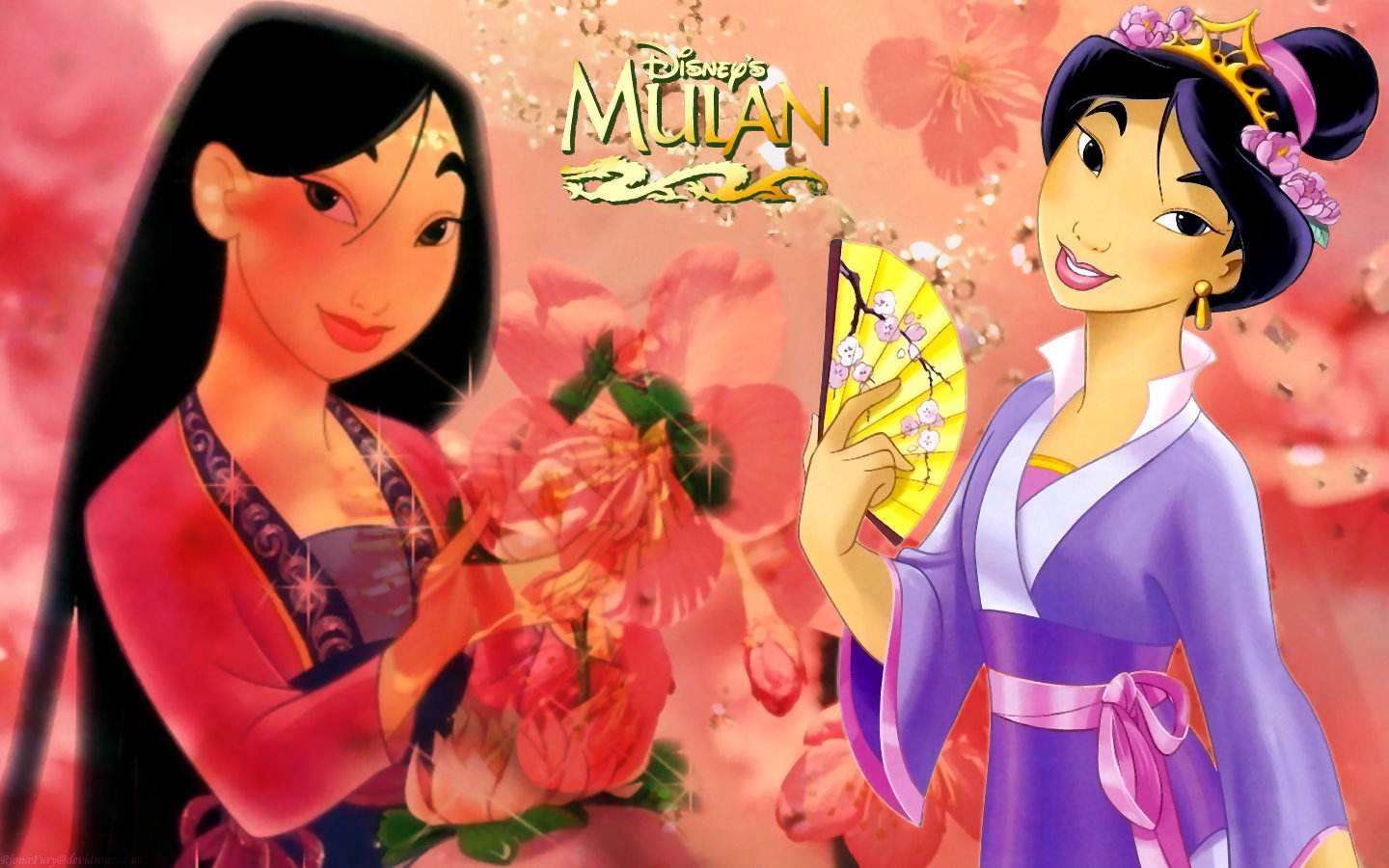 learnenglishwithdisneymoviesmulan