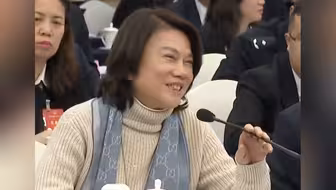 权力就是女人最好的补药