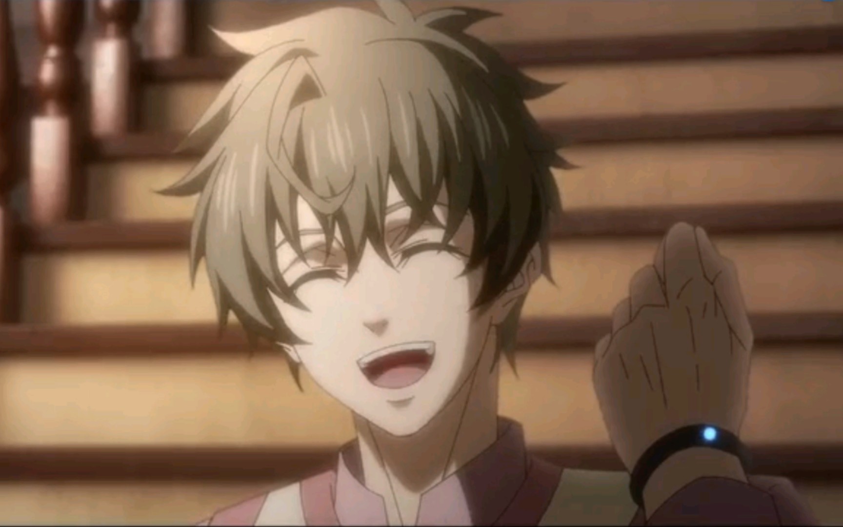 【民调局异闻录】杨枭生日快乐!