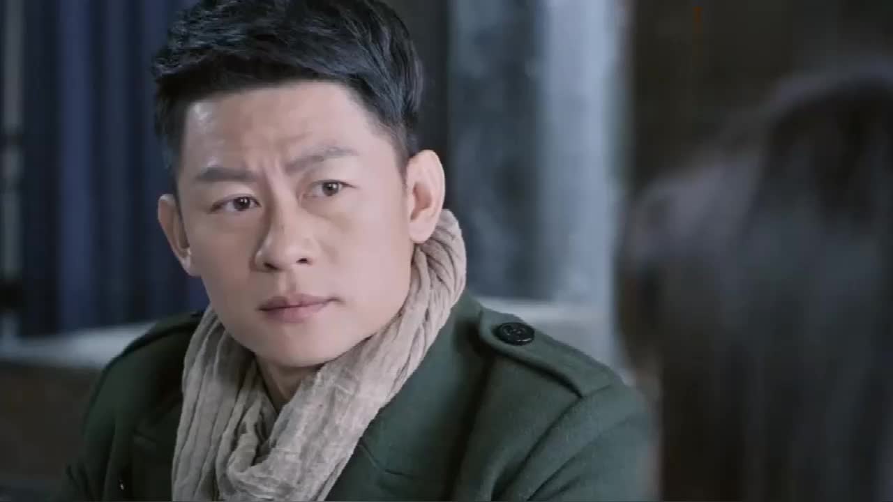 战地枪王:陆英豪执行任务,如雪心疼却还要这样说!