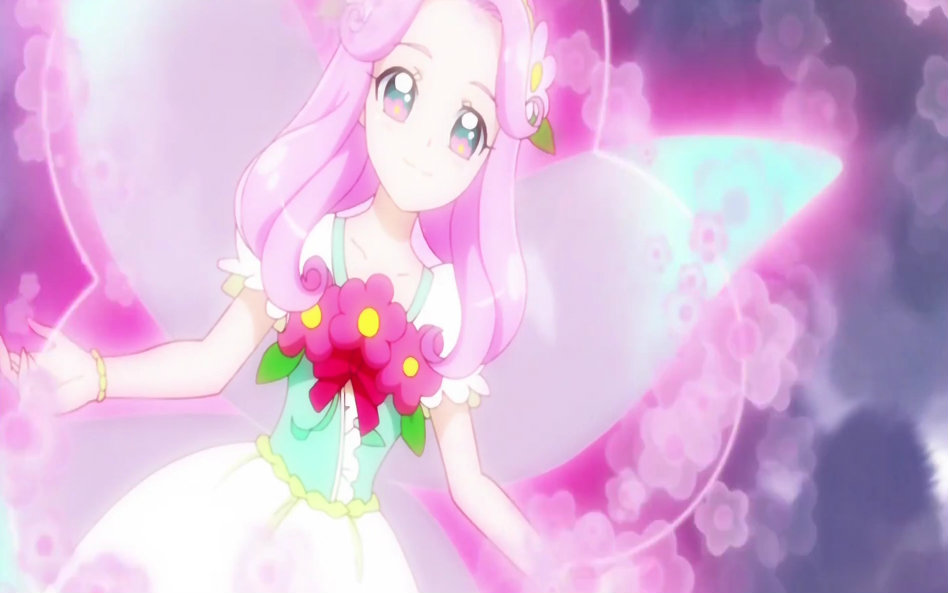 光之美少女5-腾讯视频