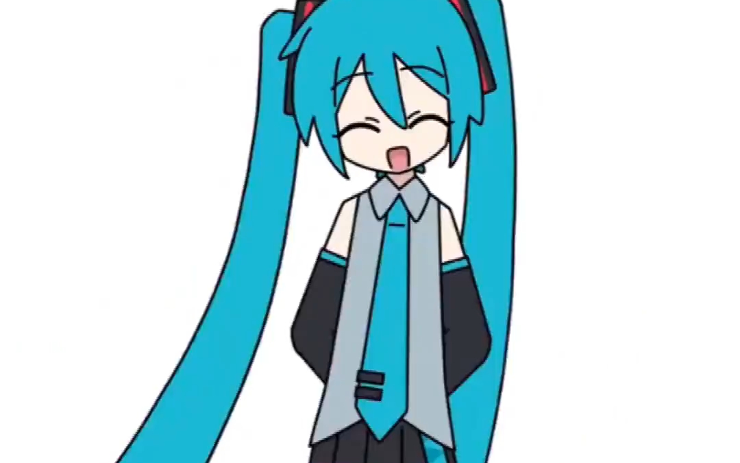 [图]Miku miku oo ee oo~ 初音未来