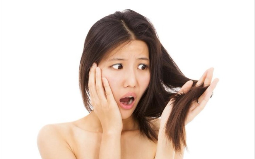 活动  女性脱发的四大救星