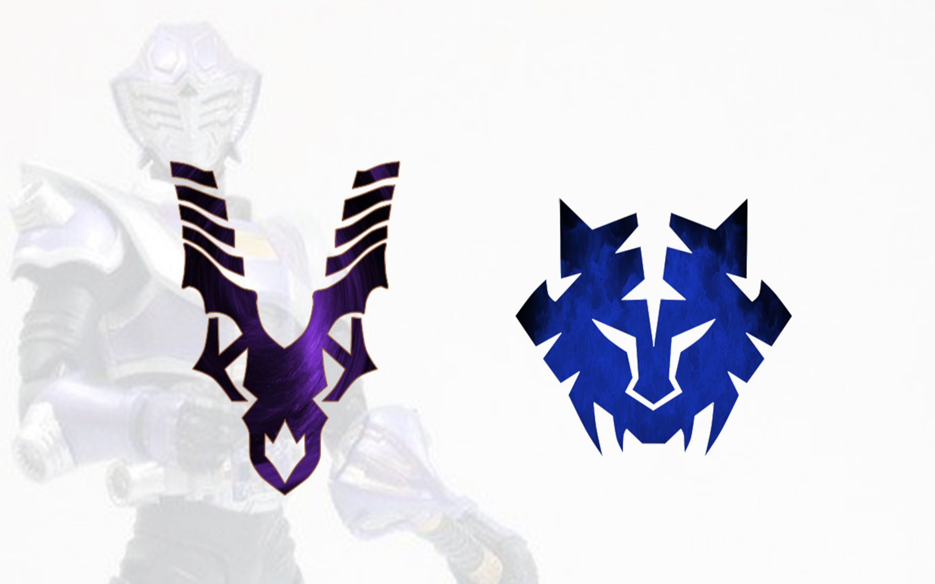 经典回顾假面骑士龙骑08羚皇大牙战死骑士战争的真相