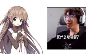 Video herunterladen: 樱之刻第V章中的主要角色be like