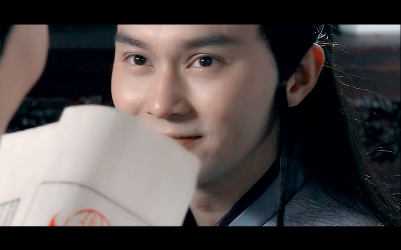 【陆花】长生诀(不甜的甜饼)