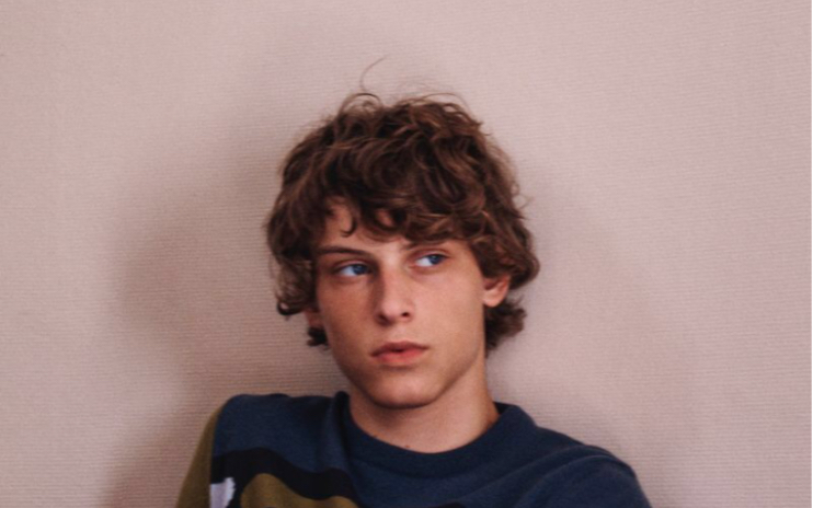 「serge sergeev」 spring/summer 2019 runway collection_哔哩哔哩